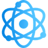 React