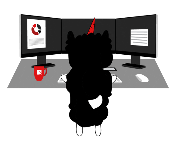 Coding illustration