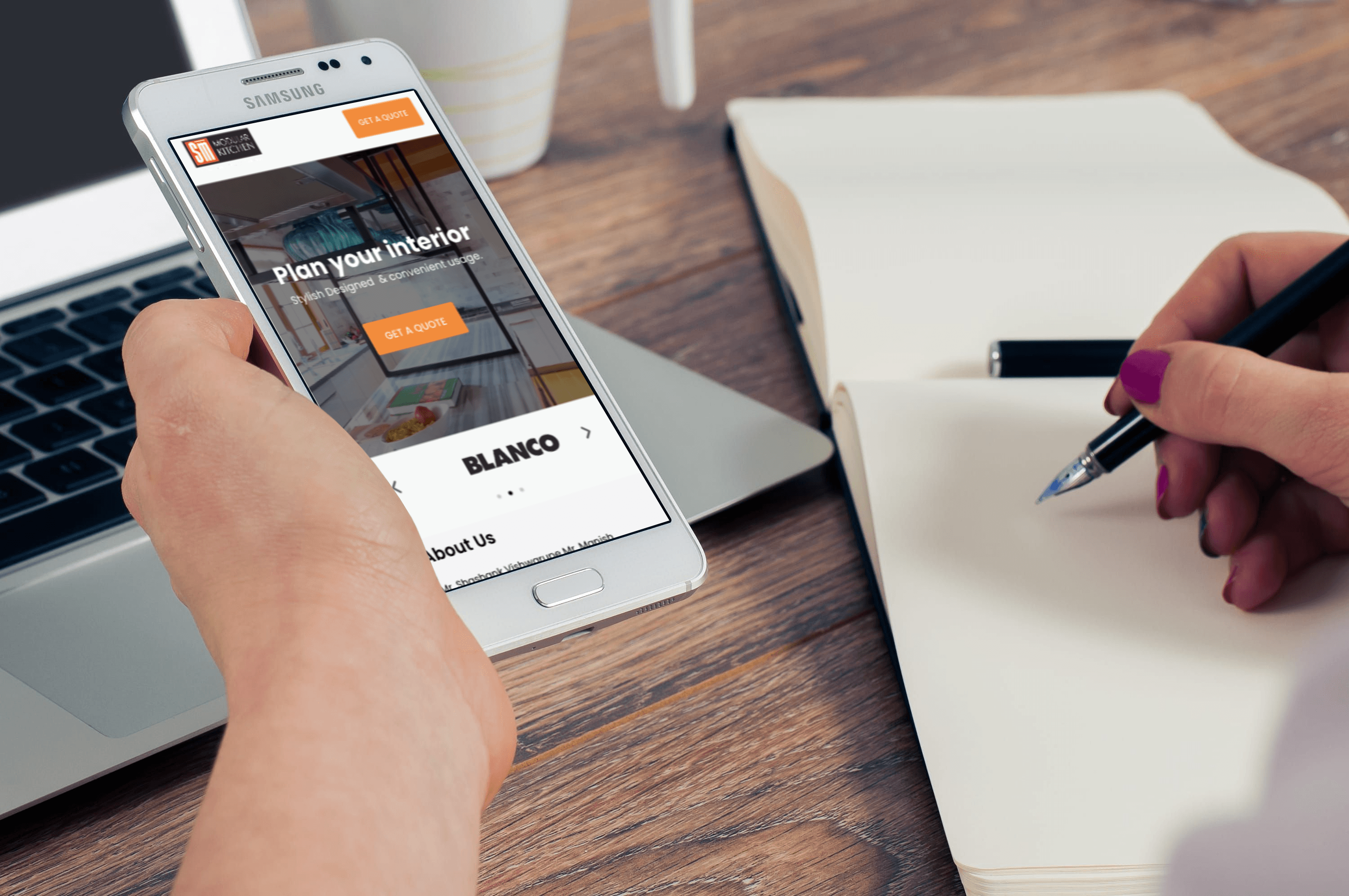Modern Interio Designs