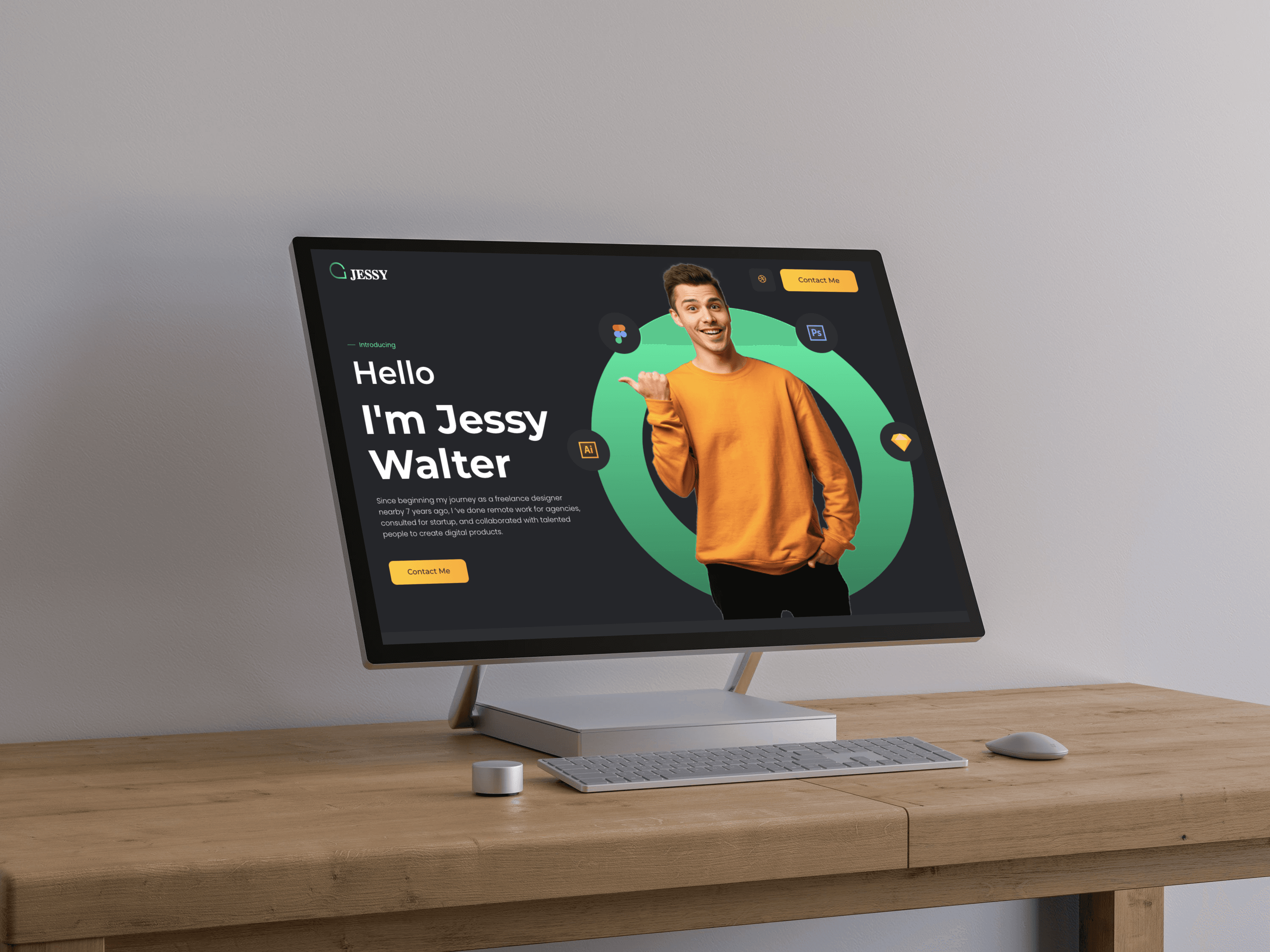 Portfolio