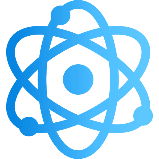 React