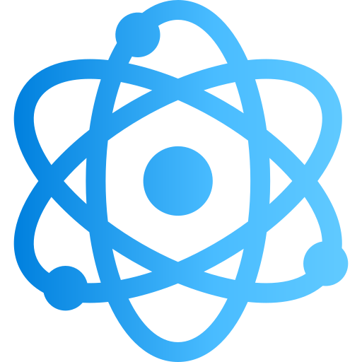 React